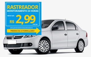 Preencha E Proteja Seu Carro - 2010 #9542353