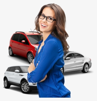 Seu Carro Protegido Enquanto Você Se Aventura - Seguros De Carro Png #9542441