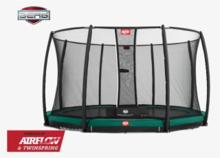 Berg Inground Favorite Sport Round #9542490