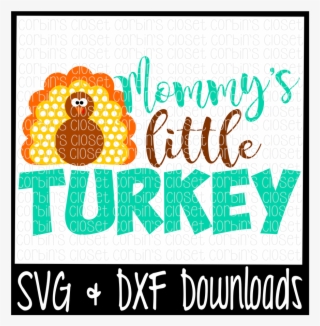 Mommy S Little Cutting File By Corbins - Illustration #9542524