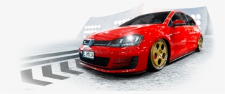 Tuning Shop - Carro Tuning Png #9542527