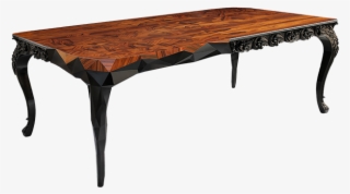 Royal Dining Table - アンティーク 什器 レンタル #9542631