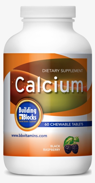 Building Blocks Vitamins #9542632