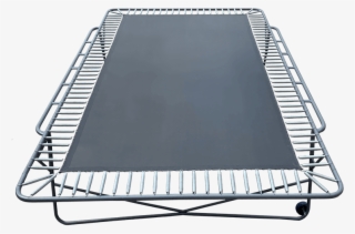 Jumbo Pro Trampoline #9542656