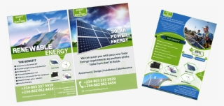 View Larger Image Scott & Masters Designed Flyers - Flyer #9542776