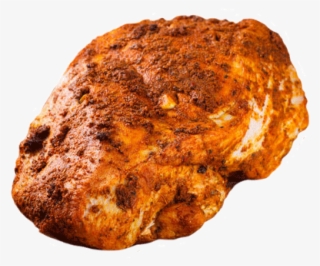 Smoked Paprika Chicken Breast - Rye Bread #9542781