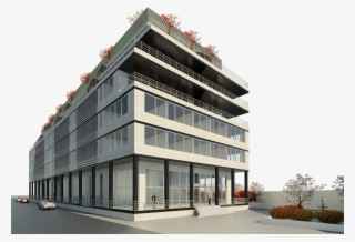 7 View - Brutalist Architecture #9542996