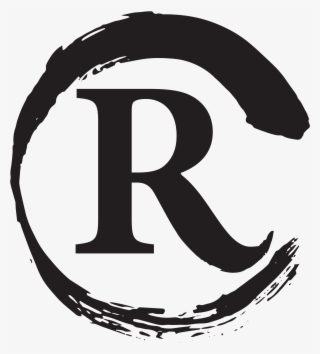 Ribbon Cutting - Calligraphy #9543039