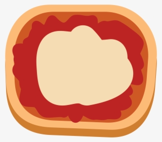 This Free Icons Png Design Of Pizza Mignon #9543044