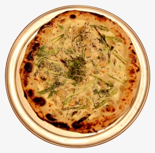 Image Of Vongole - Flatbread #9543136