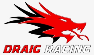 Draig Racing - Graphic Design #9543363