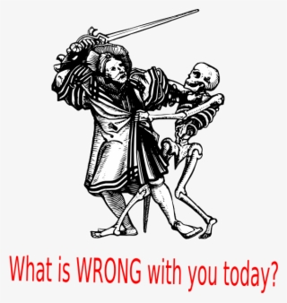 Sword Man Png #9543892