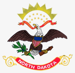 2' X 3' North Dakota Flag - North Dakota State Flag #9543895