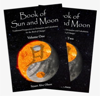 Book Of Sun And Moon - Poster #9543948