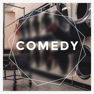 Comedy - Banner #9544089