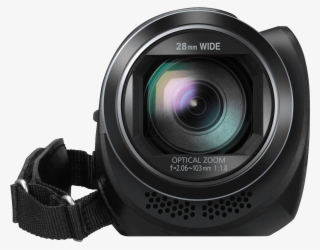 Full Hd Camcorder Panasonic Hc V380eg K - Panasonic Hc V380k #9544092