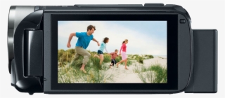 Image Product 29 - Canon Vixia Hf R500 #9544159