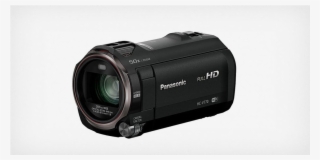 1 - Panasonic Hc V770 Hd Camcorder #9544224