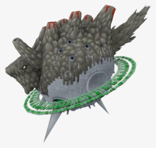 First We Have An Ultimate Grade Appmon That I've Seen - Cake #9544225