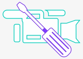 Mechanical Breakdown - Graphic Design #9544359