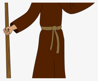 Bible Clipart Brown - Clip Art Abraham Bible #9544363