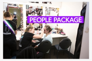 People Package - Banner #9544388