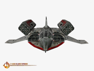 Imperial Fighter Spotlight - Lockheed Martin F-35 Lightning Ii #9544560