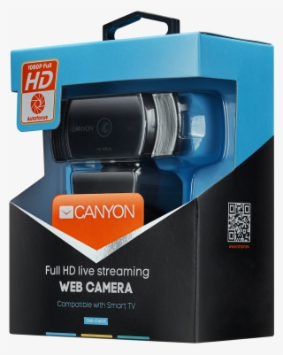 Cns Cwc5 Package - Webcam #9544596