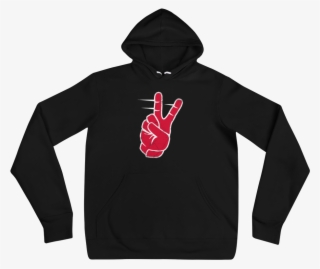 Tyreek Peace Sign - Onyx T Shirt #9544599