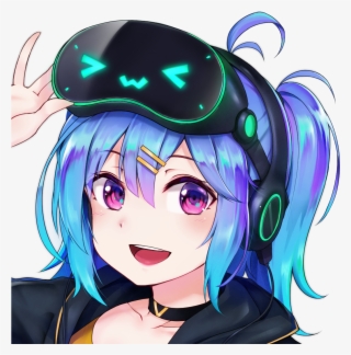 A Superb Japanese Artist - Anime Vr #9544696