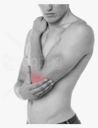 Free Png Muscle Pain Png Images Transparent - Massage Free Png #9545001