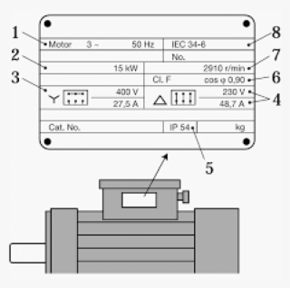 Ss Name Plate - Diagram #9545052