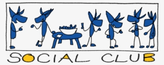 Social Club #9545178