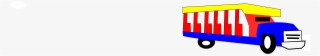 This Free Icons Png Design Of Chiva Colombiana #9545358