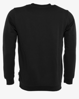 Black Crew Neck Sweater Black Black Crew Neck Sweater - Carhartt K228 Blk #9545360
