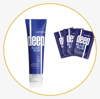 Giftguide Pain 08 - Deep Blue Rub Doterra #9545397