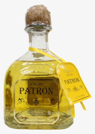 Patron Tequila #9545525