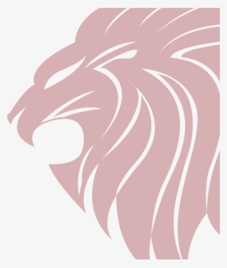 Headstart Silhouette Darker Color - Masai Lion #9545565 Headstart Silhouette Darker Color - Masai Lion #9545565