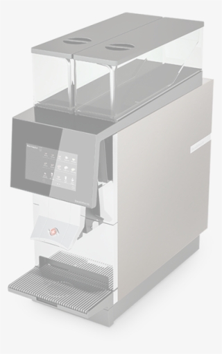 Select Your Beverage Menu - Black And White Kaffeemaschine #9545854