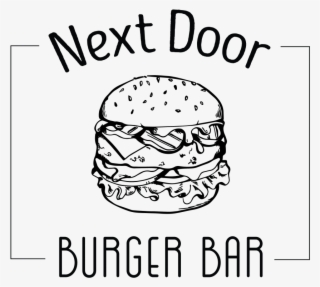 Next Door Burger Bar #9545856