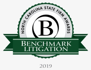 Recognitions - Benchmark Litigation 2019 #9545913