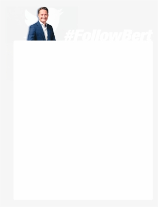 Bert Habets 27 Août - Businessperson #9546000