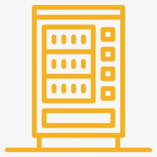 Vending Machine - Icon #9546001