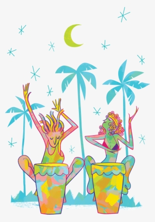 Then One Of My Eyelids Popped Open, Almost Involuntarily, - Illustration #9546002