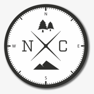 North Carolina Magnet - Emblem #9546030 North Carolina Magnet - Emblem #9546030