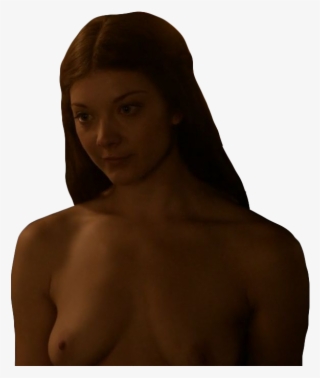 Transparent Margaery Tyrell - Girl #9546212