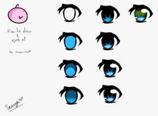 Colored Eyes #9546214