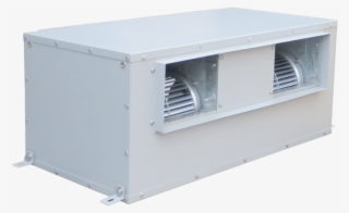 Active Split Ducting Super Cooler - Electric Fan #9546274