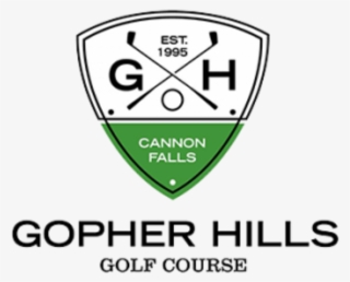 Logo - Golf Course #9546416