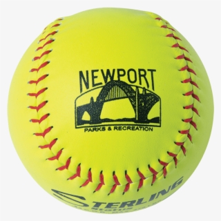 Speed Print Club Fastpitch Game Leather Softball - Baseball #9546454